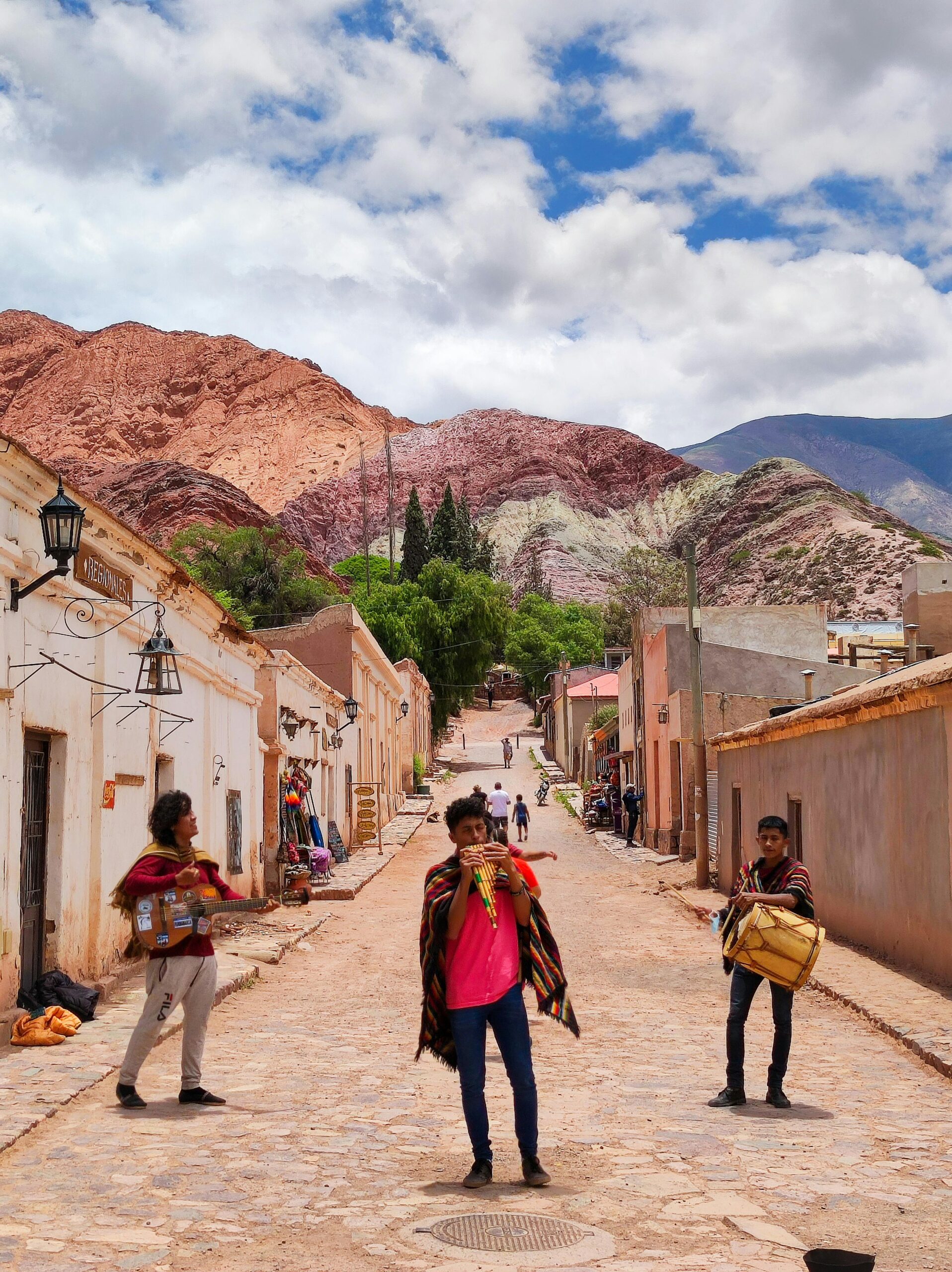 Historia de Humahuaca: De los Omaguacas a la Actualidad
