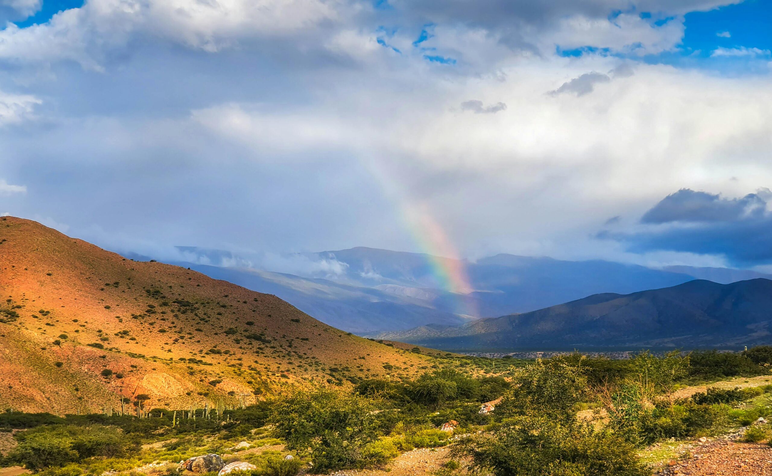 Cómo Llegar a Humahuaca y Consejos Prácticos para tu Visita